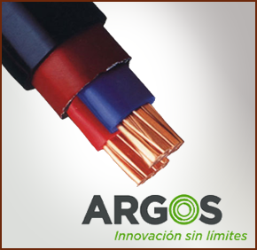 Cables Argos